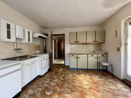 Küche - Einfamilienhaus in 93346 Ihrlerstein mit 95m² kaufen