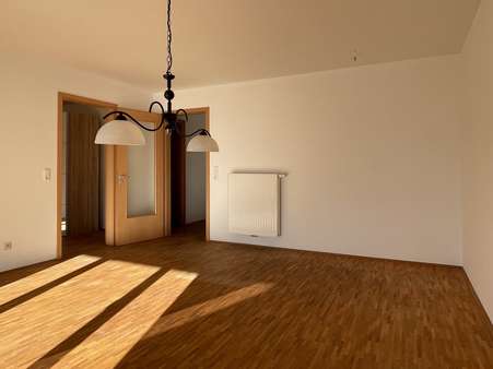 Wohnen - Etagenwohnung in 93339 Riedenburg mit 82m² mieten