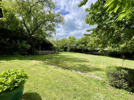 zusätzlicher Bauplatz - Einfamilienhaus in 93346 Ihrlerstein mit 249m² kaufen