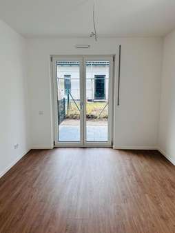 Schlafen - Erdgeschosswohnung in 93342 Saal mit 68m² mieten