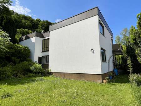 Ostansicht Ostansicht - Einfamilienhaus in 93342 Saal mit 238m² kaufen