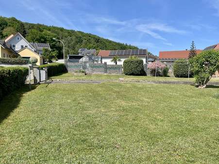Ostansicht Ostansicht - Grundstück in 93309 Kelheim mit 493m² kaufen