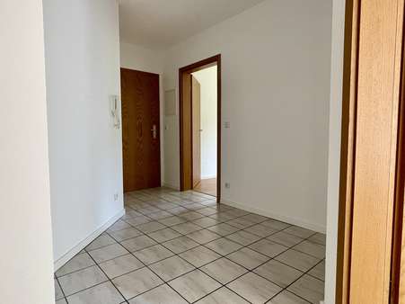 Diele - Erdgeschosswohnung in 84048 Mainburg mit 57m² kaufen