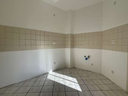 Küche - Erdgeschosswohnung in 84048 Mainburg mit 57m² kaufen