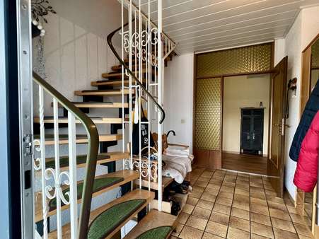 Windfang EG Windfang EG - Einfamilienhaus in 93326 Abensberg mit 204m² kaufen