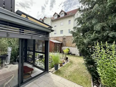 Gepflegtes Reiheneckhaus in Kelheim-Hohenpfahl - Wohlfühlhaus!