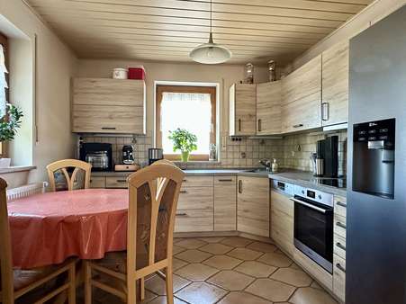 Küche EG Küche EG - Reiheneckhaus in 93309 Kelheim mit 115m² kaufen