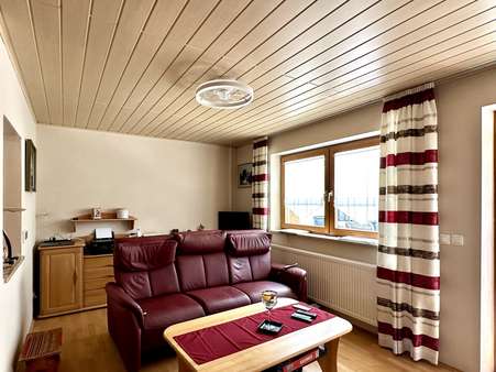 Wohnzimmer EG Wohnzimmer EG - Reiheneckhaus in 93309 Kelheim mit 115m² kaufen