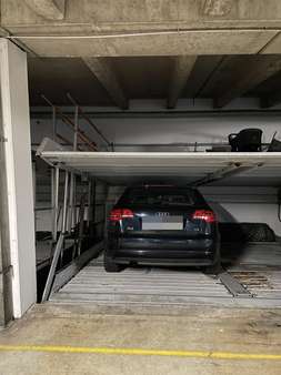 Douplex-Tiefgaragenstellplatz Douplex-Tiefgaragenstellplatz - Erdgeschosswohnung in 85354 Freising mit 47m² kaufen