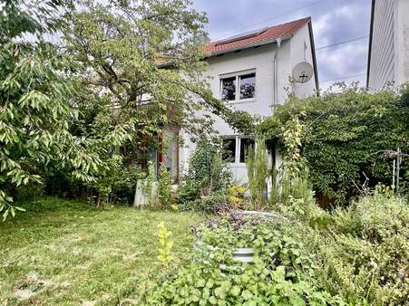 Südansicht Südansicht - Einfamilienhaus in 93326 Abensberg mit 137m² kaufen