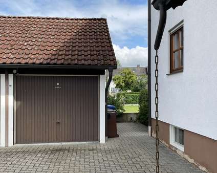 Garage - Erdgeschosswohnung in 93333 Neustadt mit 83m² kaufen