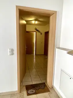 Neuwertige 4-Zimmer-Wohnung in Neustadt/Do.-Mauern                                          