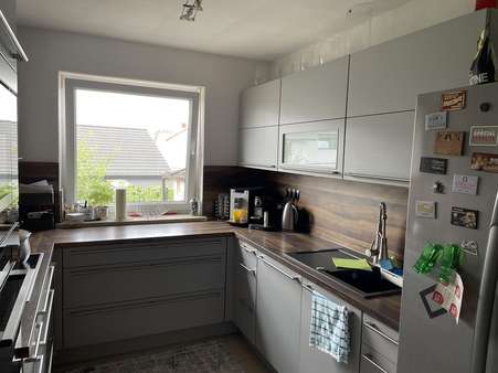 Küche - Einfamilienhaus in 93354 Siegenburg mit 115m² kaufen