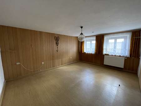 Schlafzimmer - Einfamilienhaus in 93326 Abensberg mit 90m² kaufen