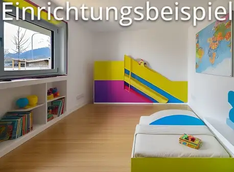 Bezugsfertige Neubauwohnungen „Zum Postillion“ in Saal/Donau 