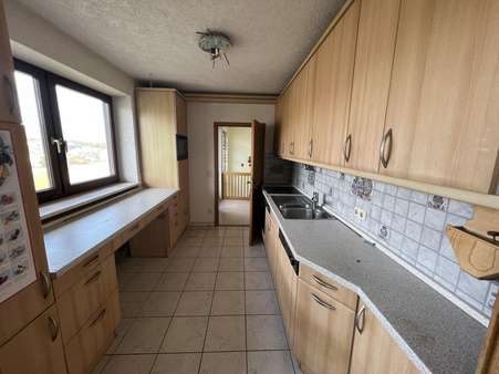 Küche EG - Einfamilienhaus in 93352 Rohr mit 276m² kaufen