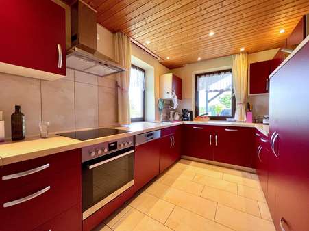 Küche EG - Einfamilienhaus in 84072 Au mit 147m² kaufen