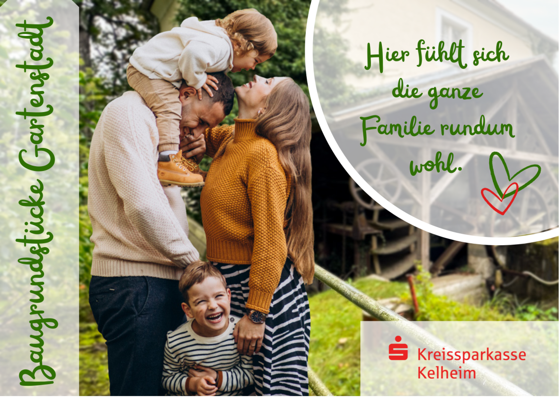 10244_Gartenstadt - Grundstück in 93339 Riedenburg mit 405m² kaufen