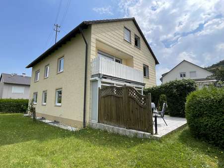 Außenansicht - Mehrfamilienhaus in 93342 Saal mit 253m² kaufen