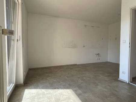 Küche/Essen - Etagenwohnung in 93326 Abensberg mit 84m² kaufen