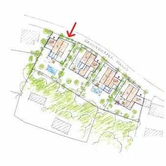 Exklusives Wohnbaugrundstück in traumhafter Südhanglage – Ihr Platz an der Sonne in Kelheim