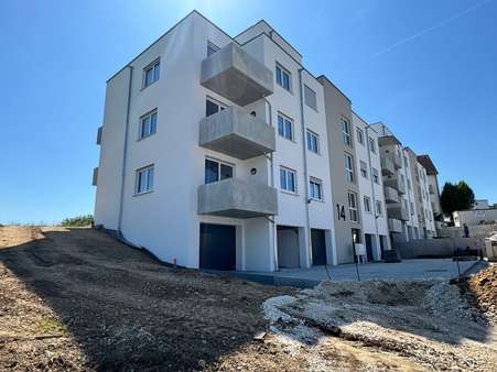 Loderhofstr.14 - Etagenwohnung in 92237 Sulzbach-Rosenberg mit 94m² kaufen