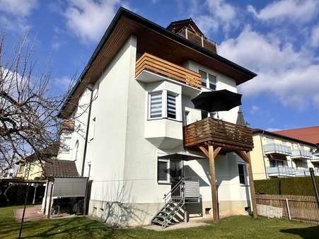 Außenansicht - Mehrfamilienhaus in 92224 Amberg mit 425m² kaufen