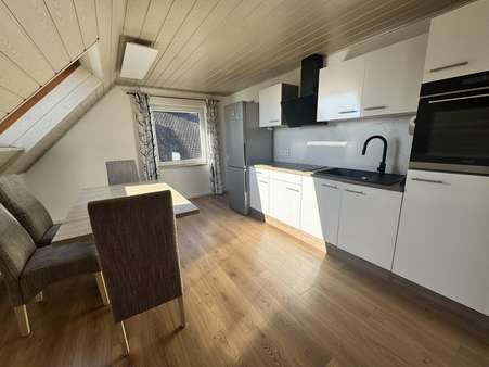 Küche - Zweifamilienhaus in 92249 Vilseck mit 190m² kaufen