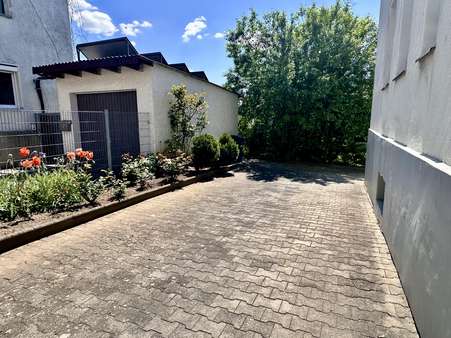 Außenansicht - Mehrfamilienhaus in 92224 Amberg mit 140m² kaufen