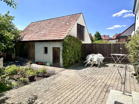 Nebengebäude - Mehrfamilienhaus in 92224 Amberg mit 140m² kaufen