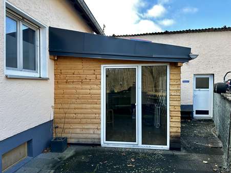 Anbau - Einfamilienhaus in 92242 Hirschau mit 120m² kaufen