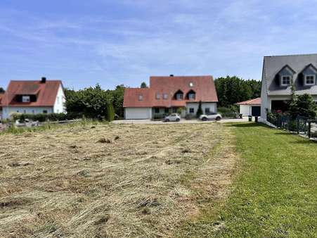 Grundstück Grundstück - Grundstück in 92249 Vilseck mit 1300m² kaufen