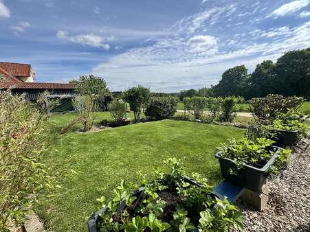 Garten - Einfamilienhaus in 92262 Birgland mit 185m² kaufen