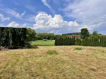 Garten Garten - Einfamilienhaus in 93488 Schönthal mit 173m² kaufen