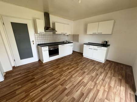 Küche Küche - Erdgeschosswohnung in 92237 Sulzbach-Rosenberg mit 51m² kaufen