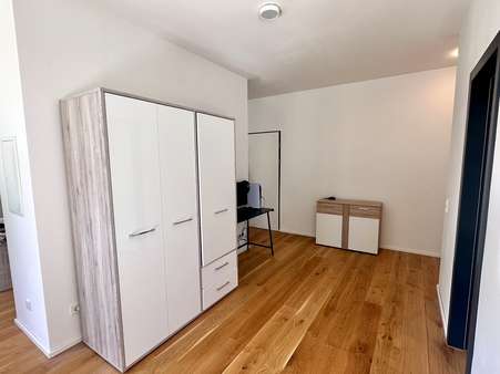 Wohnbereich Wohnbereich - Etagenwohnung in 92224 Amberg mit 46m² mieten