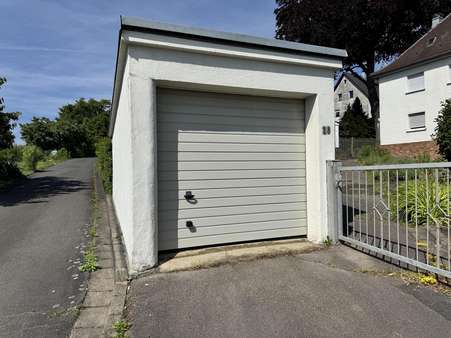 Garage - Einfamilienhaus in 92237 Sulzbach-Rosenberg mit 128m² kaufen