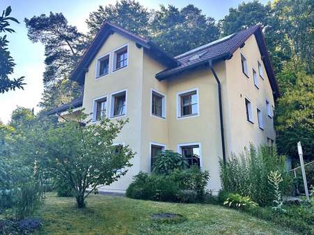 Außenansicht - Einfamilienhaus in 92259 Neukirchen mit 272m² kaufen