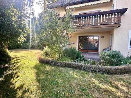 Außenansicht - Einfamilienhaus in 92259 Neukirchen mit 272m² kaufen