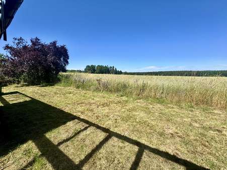 Ausblick Ausblick - Einfamilienhaus in 92263 Ebermannsdorf mit 154m² kaufen