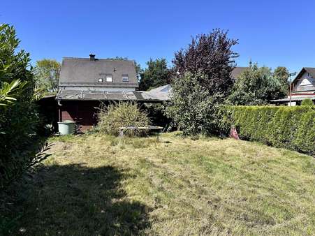 Garten - Etagenwohnung in 92256 Hahnbach mit 102m² kaufen