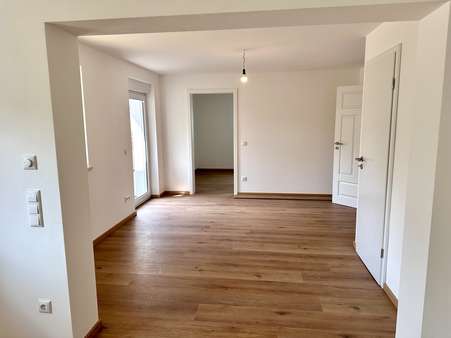 Esszimmer - Etagenwohnung in 92224 Amberg mit 106m² kaufen