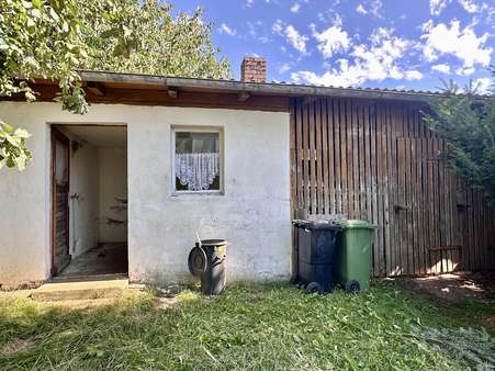 Nebengebäude - Einfamilienhaus in 92245 Kümmersbruck mit 46m² kaufen