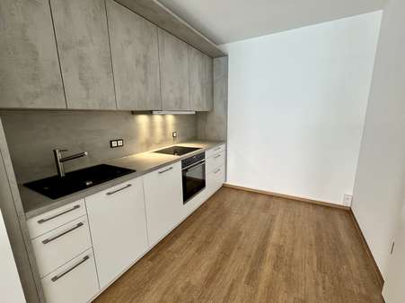 Einbauküche - Wohnung in 92224 Amberg mit 80m² mieten