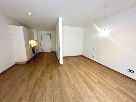 Wohn-Ess-Schlafbereich Wohn-Ess-Schlafbereich - Wohnung in 92224 Amberg mit 41m² mieten