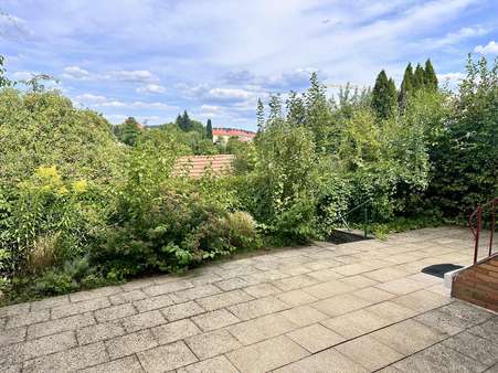 Eingangsbereich - Doppelhaushälfte in 92224 Amberg mit 100m² kaufen