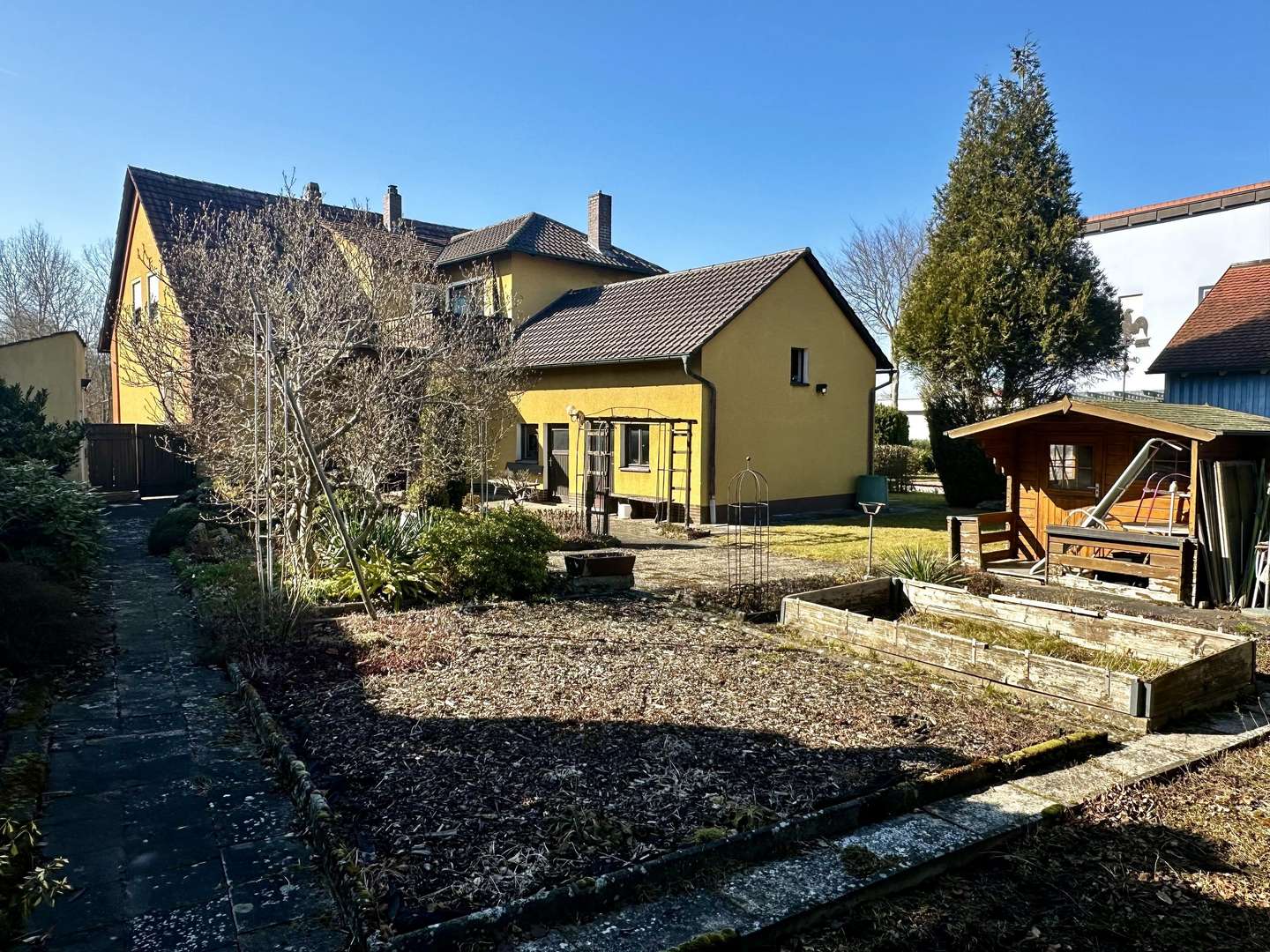 Garten