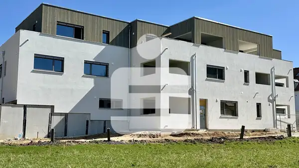 Lebendiges und modernes Wohnen! Neubau von 7 Eigentumswohnungen in Kümmersbruck