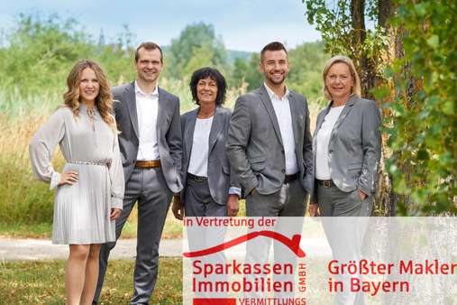 ImmobilienCenter 09621 300-2433 - Etagenwohnung in 92237 Sulzbach-Rosenberg mit 94m² kaufen