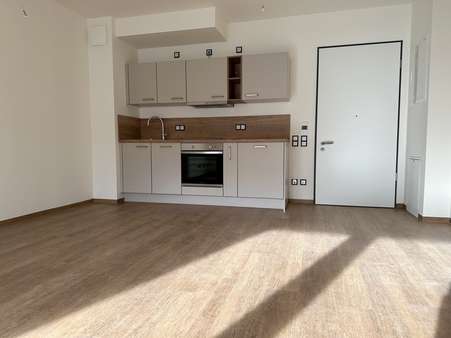 Einbauküche - Wohnung in 92224 Amberg mit 57m² mieten